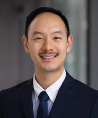 Joshua K. Rim