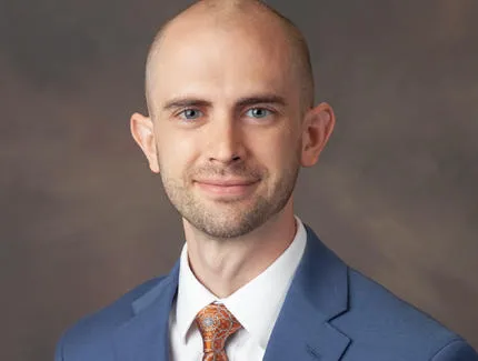 Andrew Henry