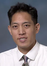 Dr. Andrew Yo Chuang