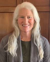 Nancy Kitson