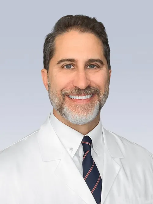 Steven R. Messe