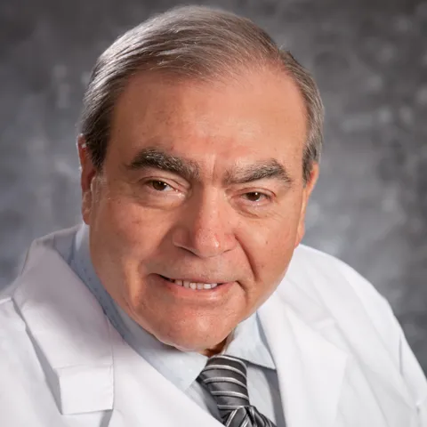 Julius Anthony Mingroni