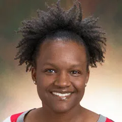 Keisha Denise Lockhart