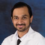 Dr. Parth Patel
