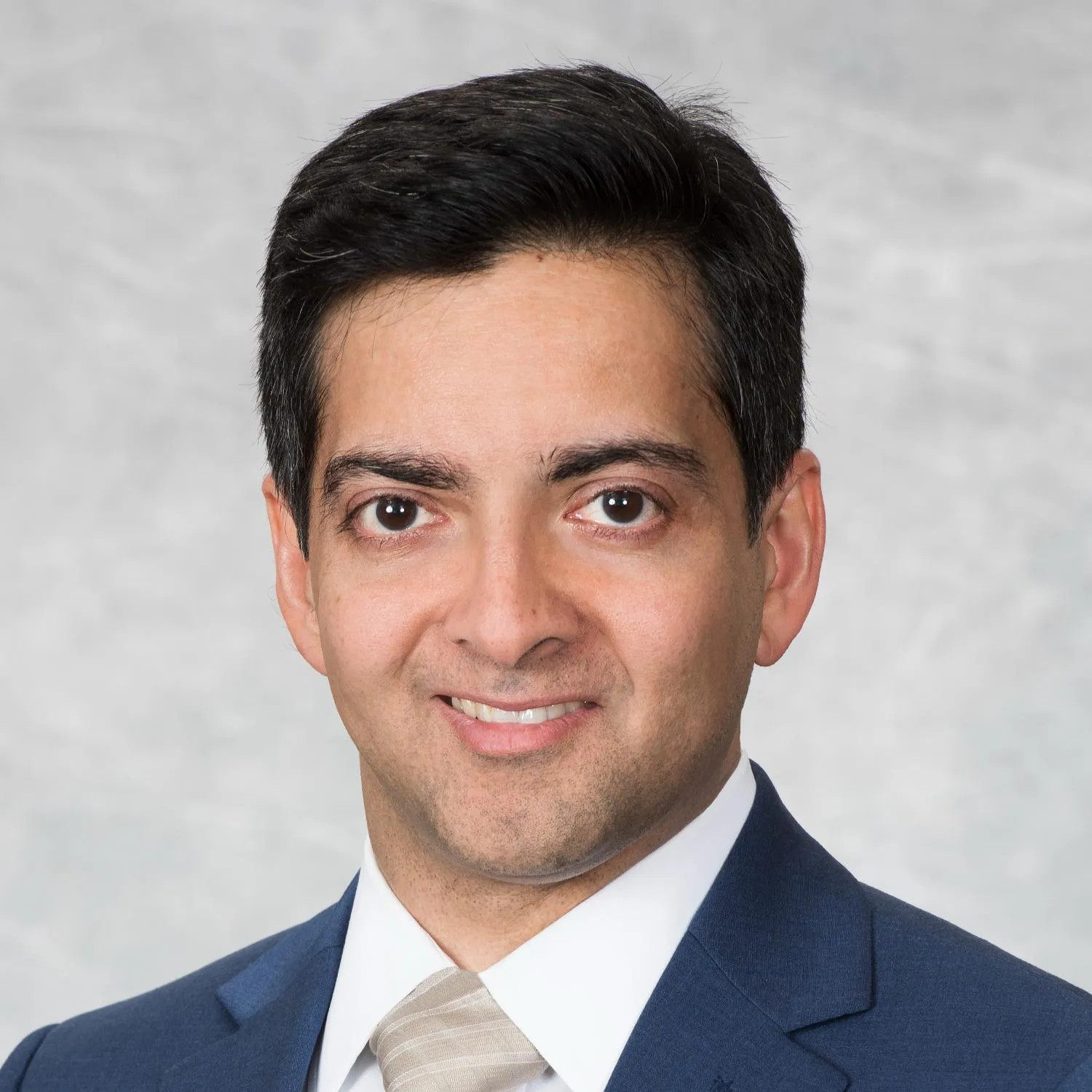 Ankur Ashok Karnik