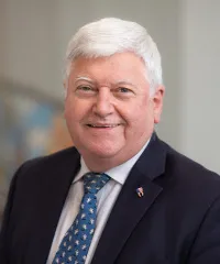 Francis J. Graham