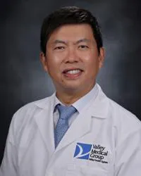 Nick Wei-En Liu