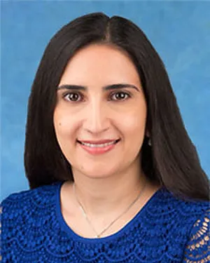 Rabia Nizamani