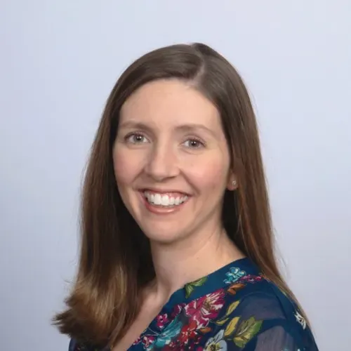 Lauren Hinchee Meek