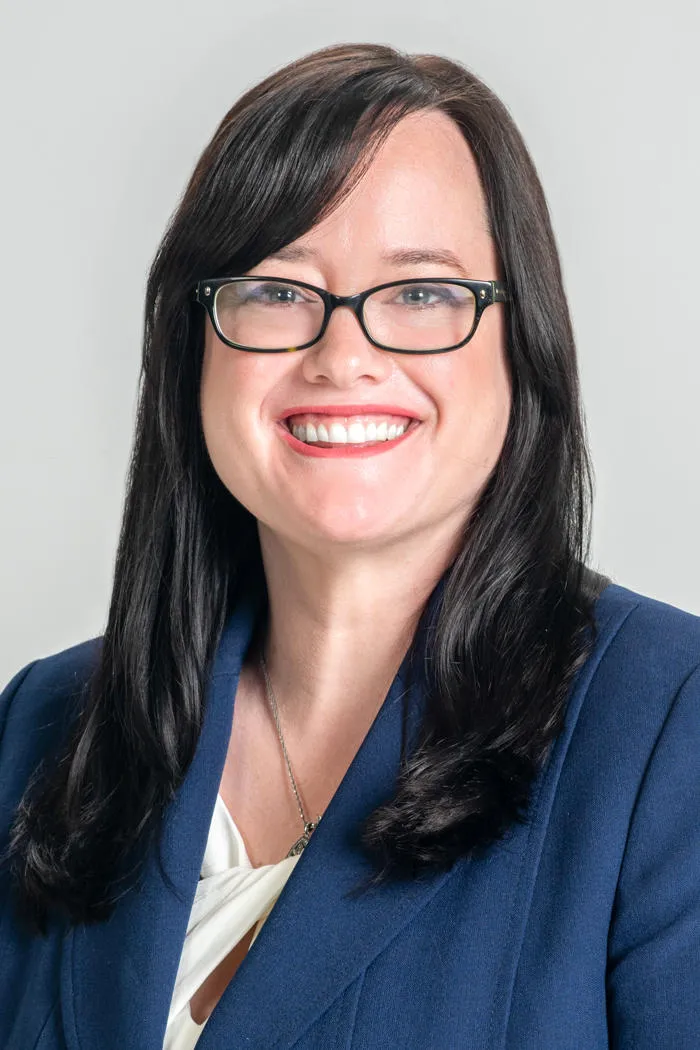 Patricia B. Hughes