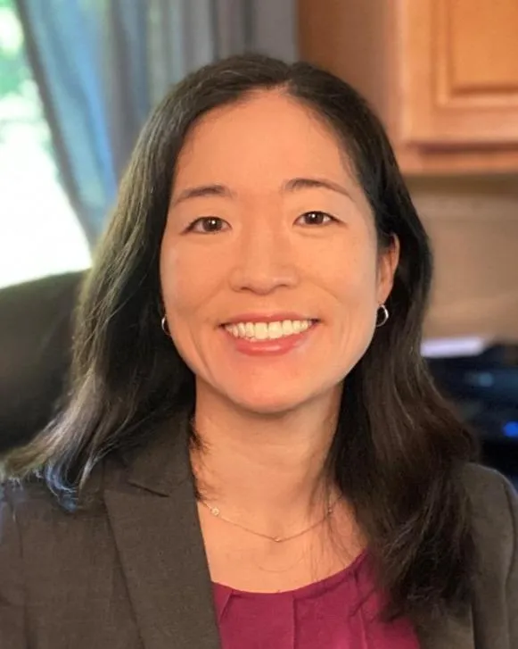 Ellen E. Lee