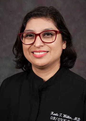 Karla T. Waller