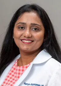 Ramya Jayaraman