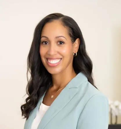 Regina Melendez Nagarajan
