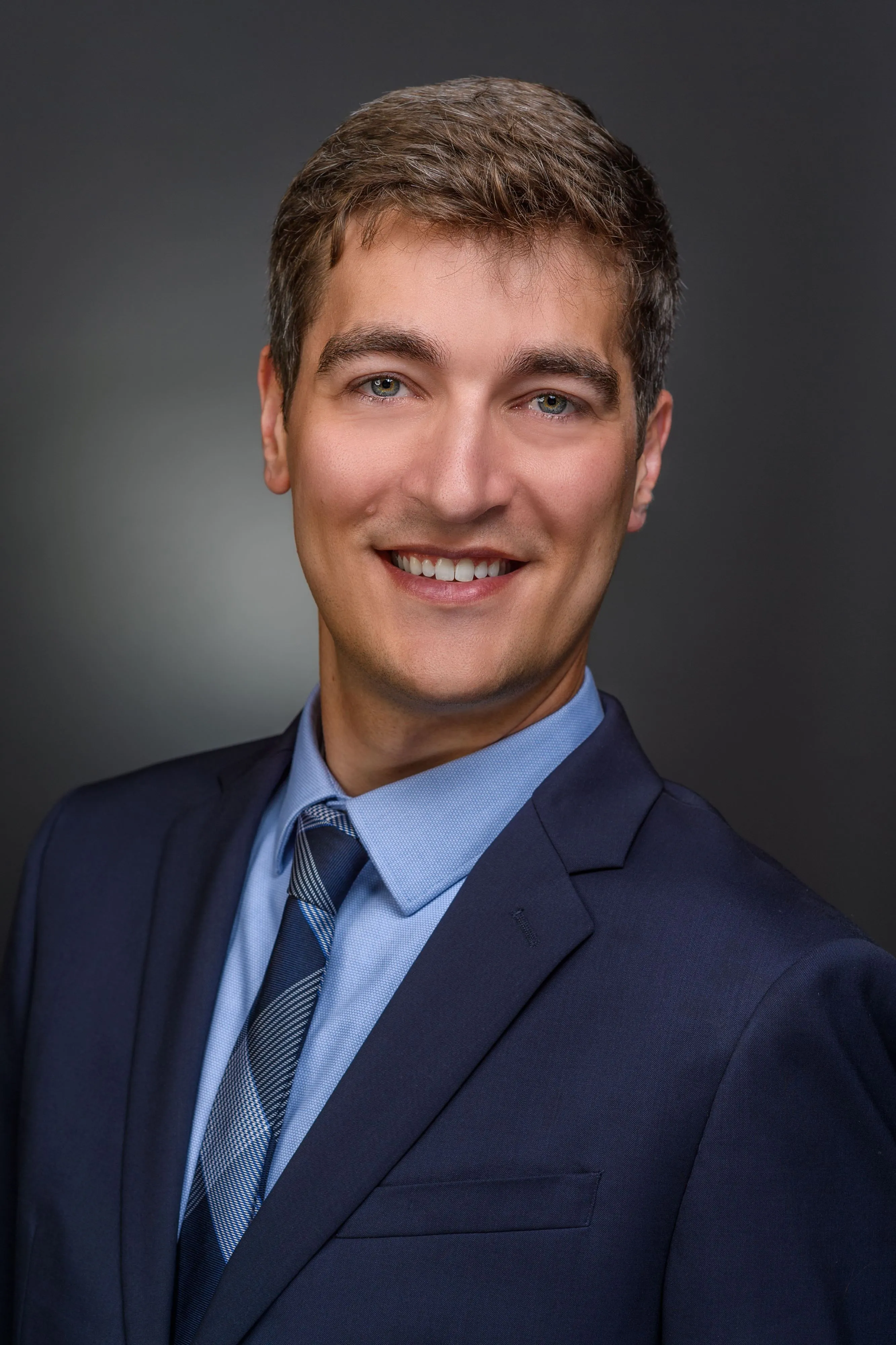 Christopher E. Honstad