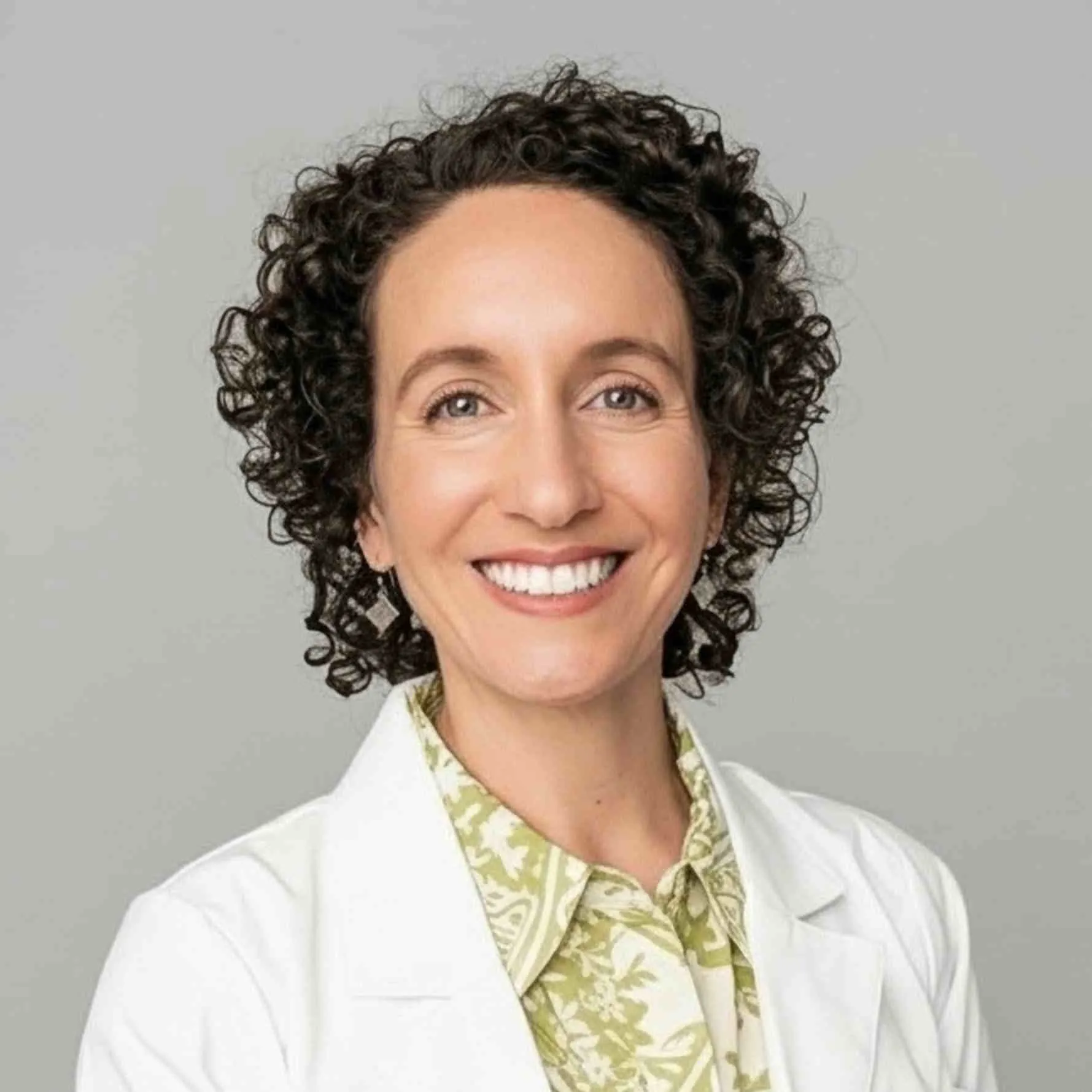 Dr. Raeanna Simcoe