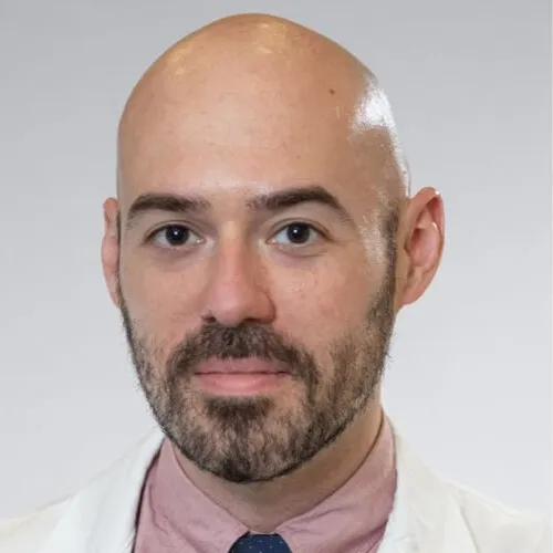 Anthony Rubino