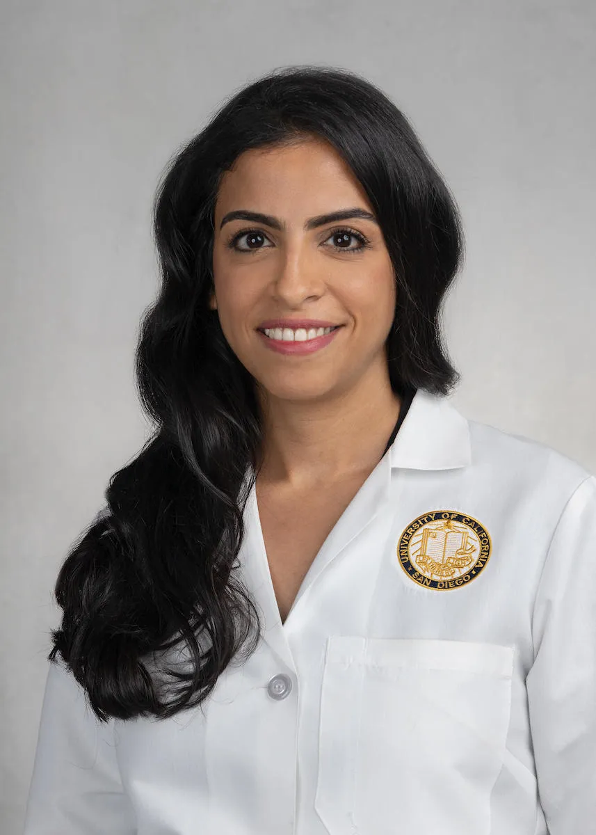 Mona Alotaibi