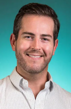 Matthew Strain