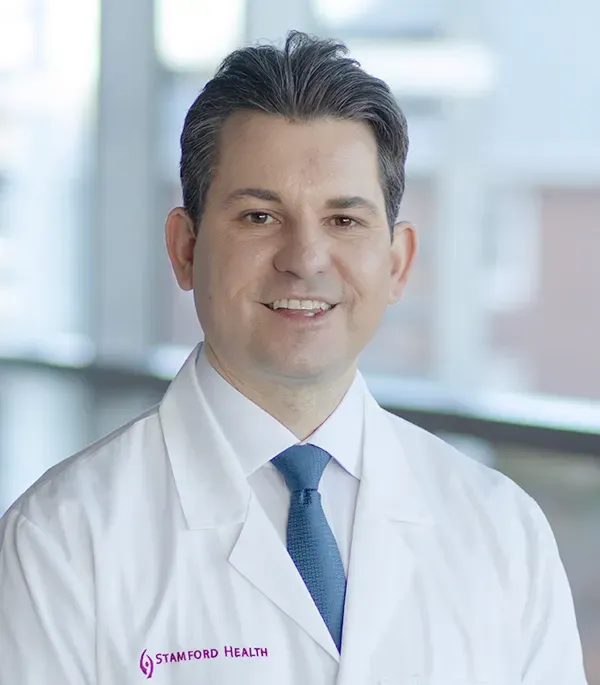 Benjamin Medina