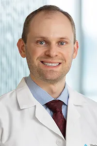 Alex Friedman