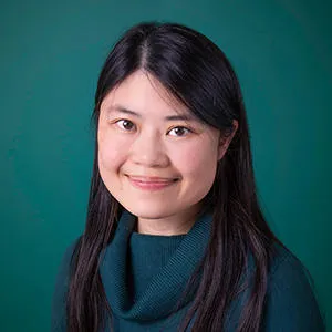 Aileen Zhen