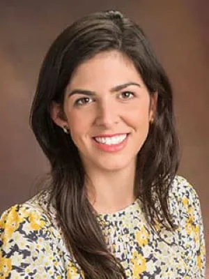 Christina N. Mcclam