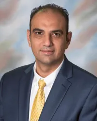 Khalil Aloreidi