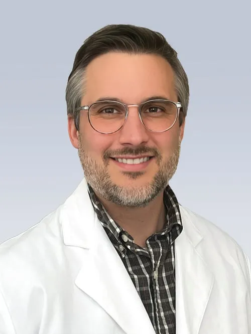 Michael Lariviere