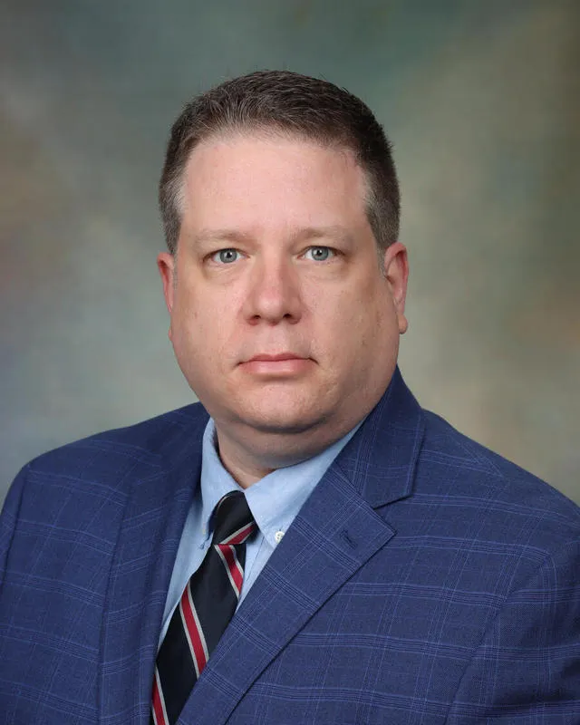 Anthony L. Green