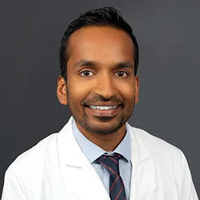 Tharian Simon Cherian