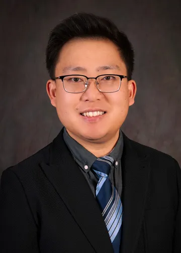 James H. Wang