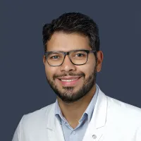 Luis G. Manrique Trujillo