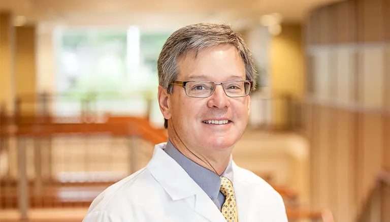 Thomas Dwelley Matthews