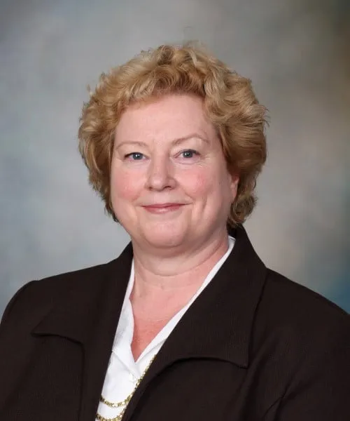 Charlotte Ann Rydberg