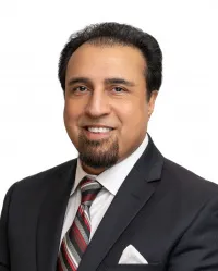 Javed Shinwari