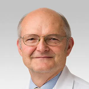 David B Neely