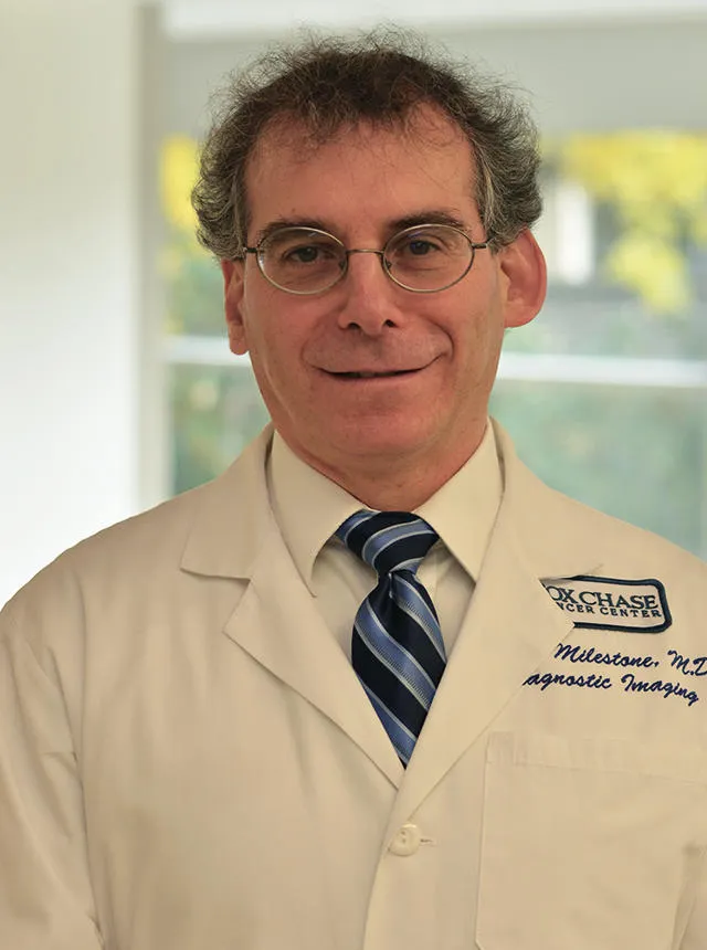 Barton Neil Milestone