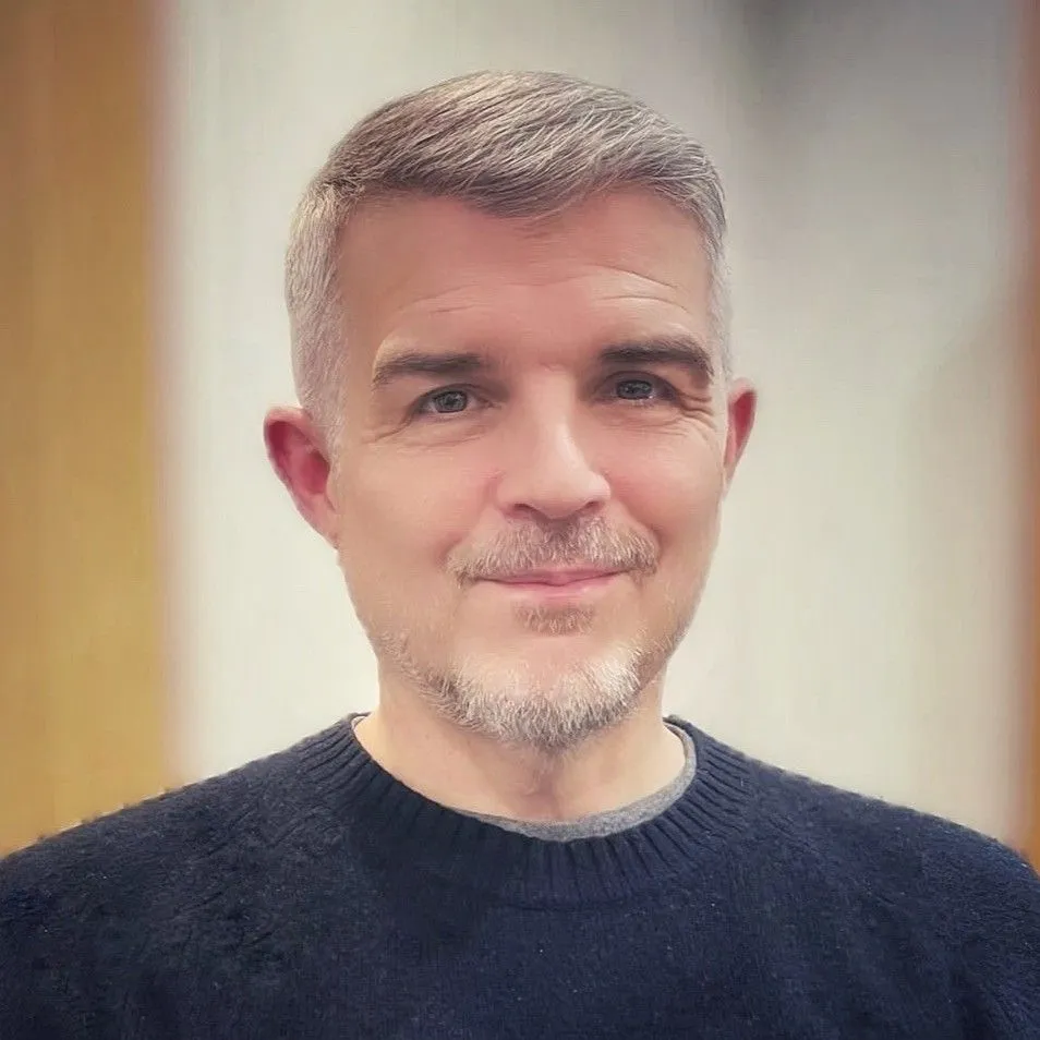 Dr. Mark Miceli