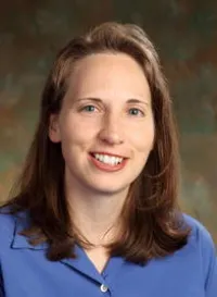 Ann Elizabeth S. Austin