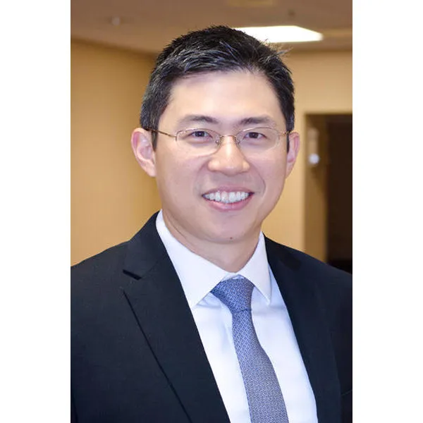 Grant V. Chow