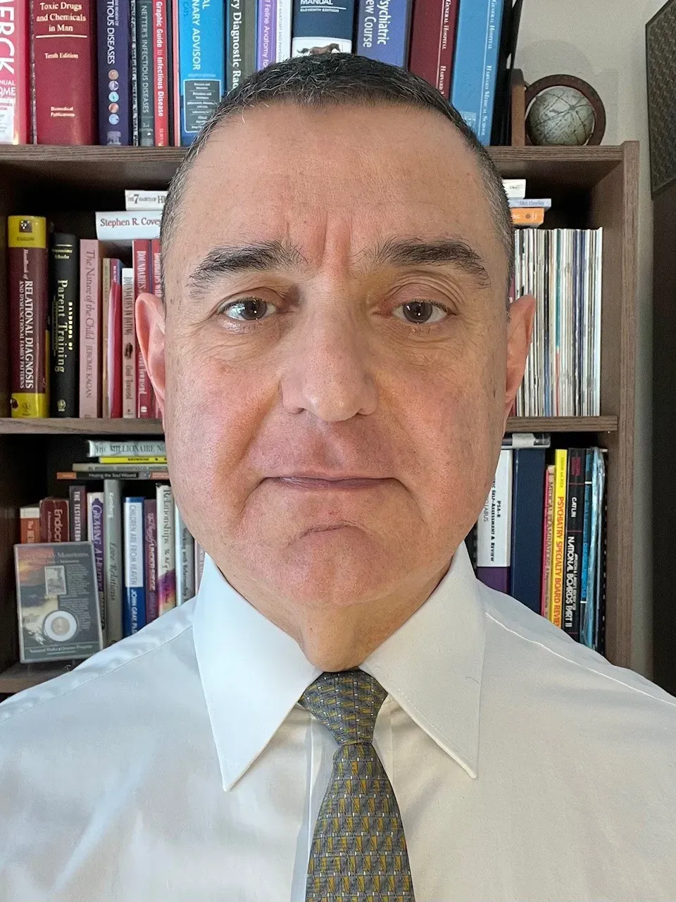 Eusebio Hernandez
