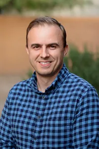 Derrick Johnston