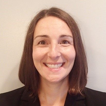 Erica Rosenberg Tsai
