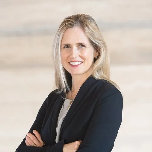 Caroline M Herron