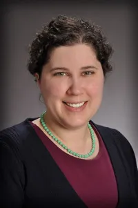 Bethany A Weinert