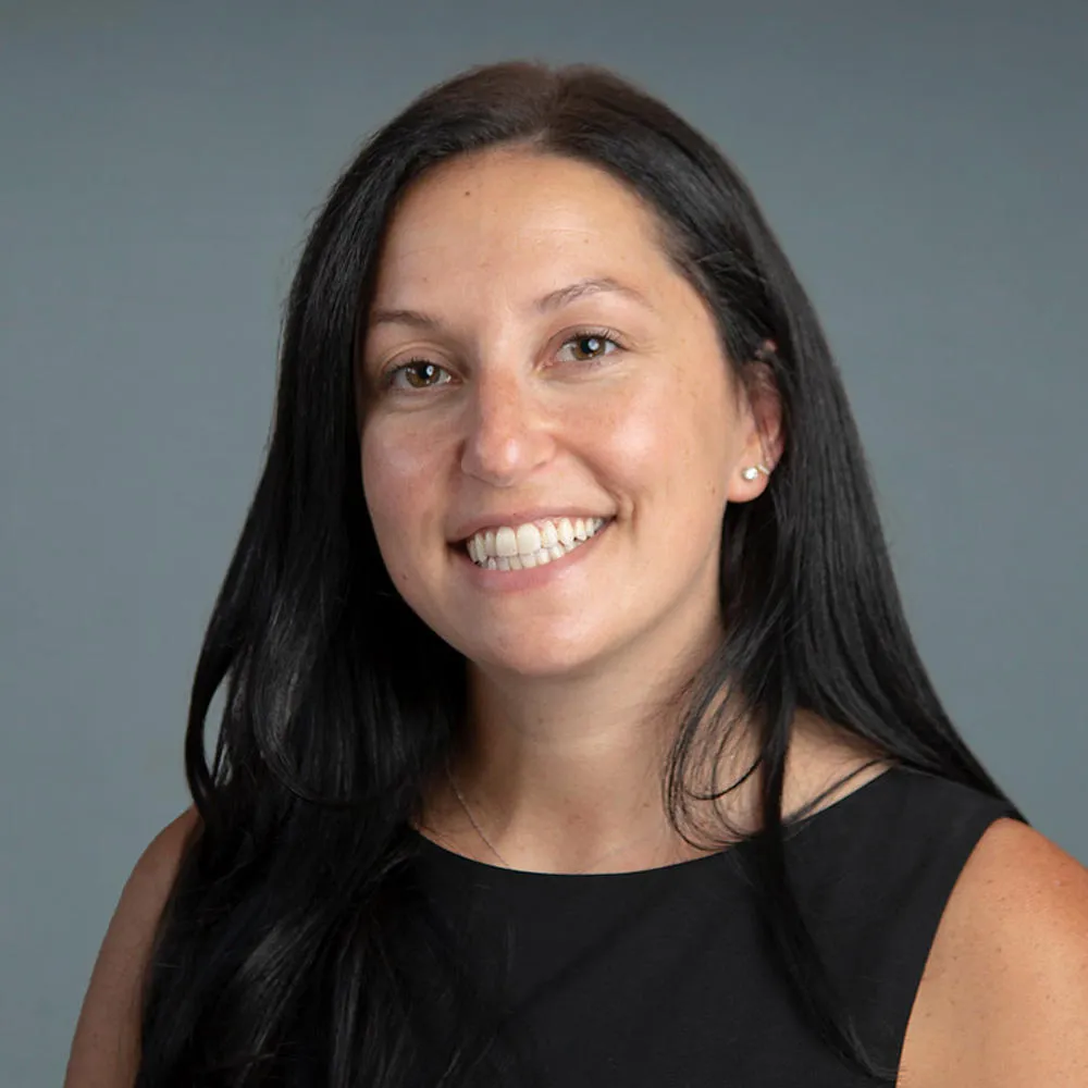 Deanna Gerber