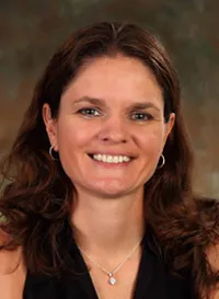 Megan N. Forster-Hill