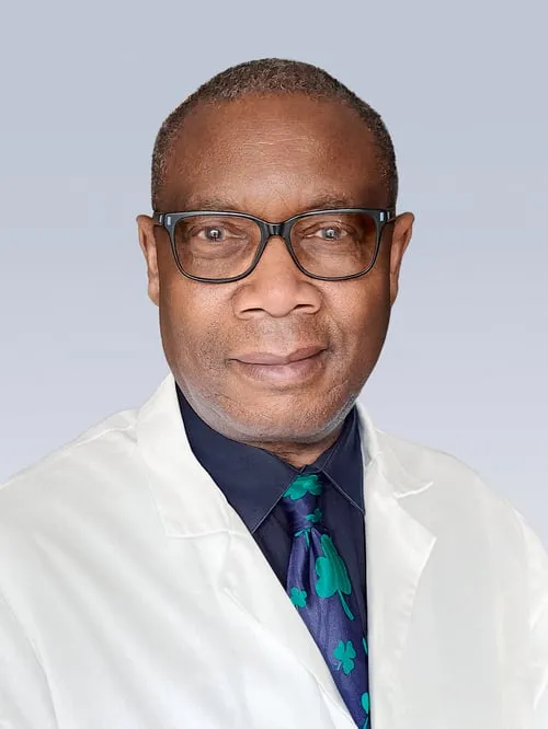 Thomas Braide