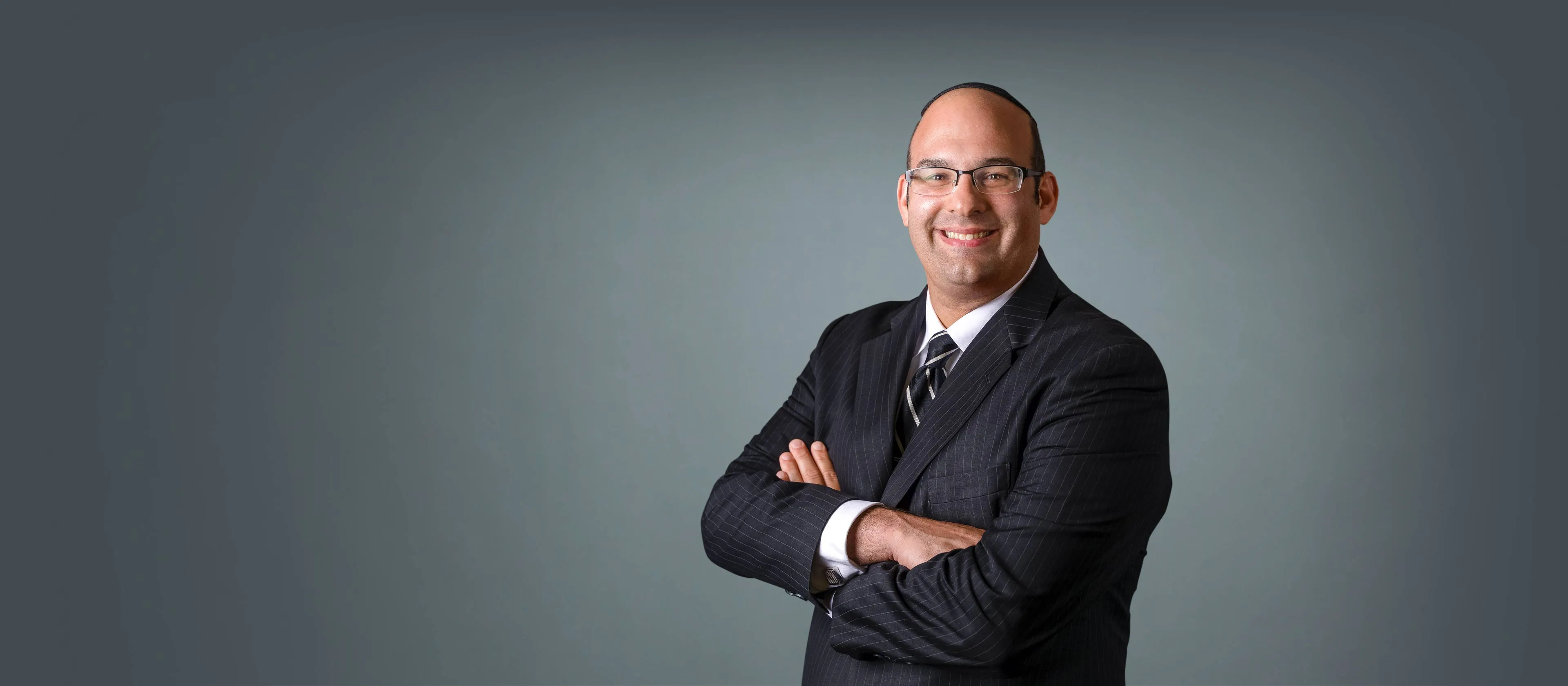 David P. Selzer